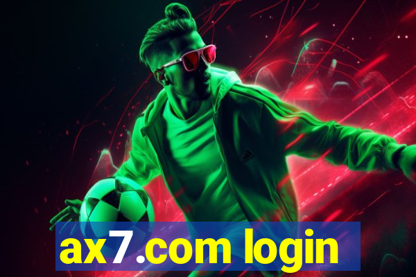 ax7.com login